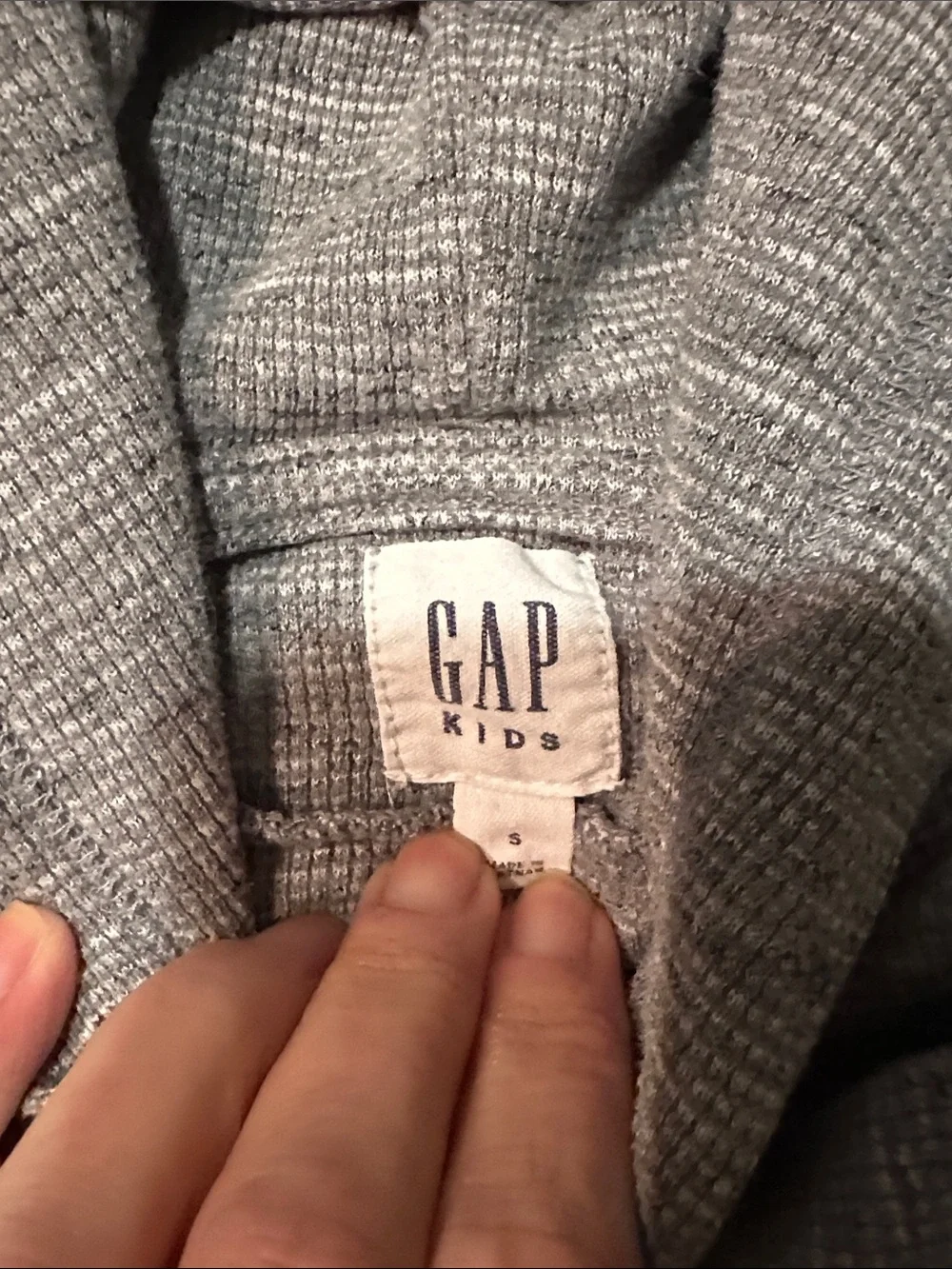 UA, Gap, H&M, Old Navy Kids' Hoodie Bundle